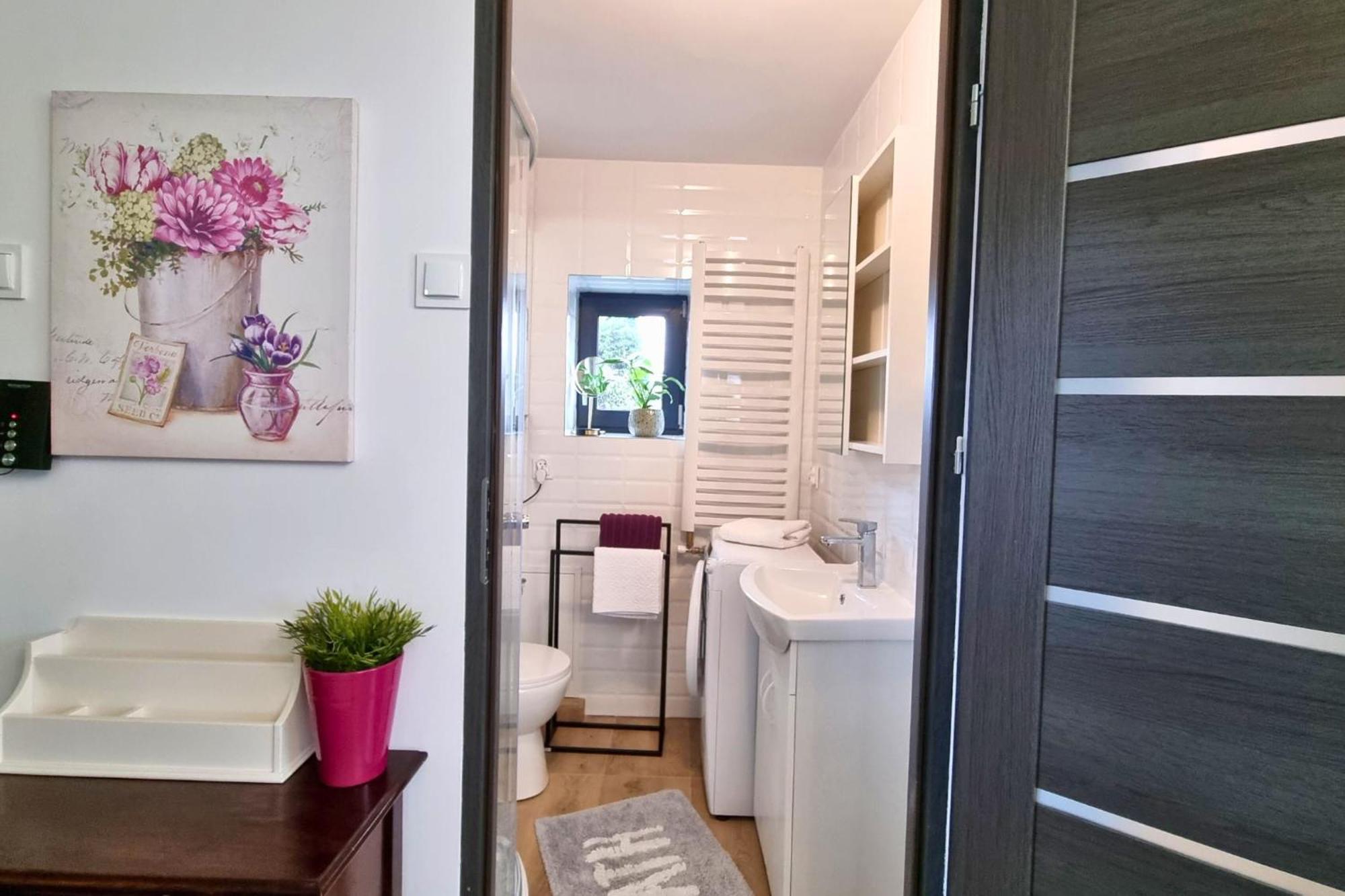 Apartament Nawojowski Nowy Sacz Exterior photo